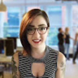 Meet your Posher, Tasha